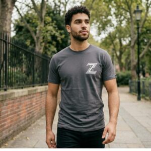 Zoobito t-shirt