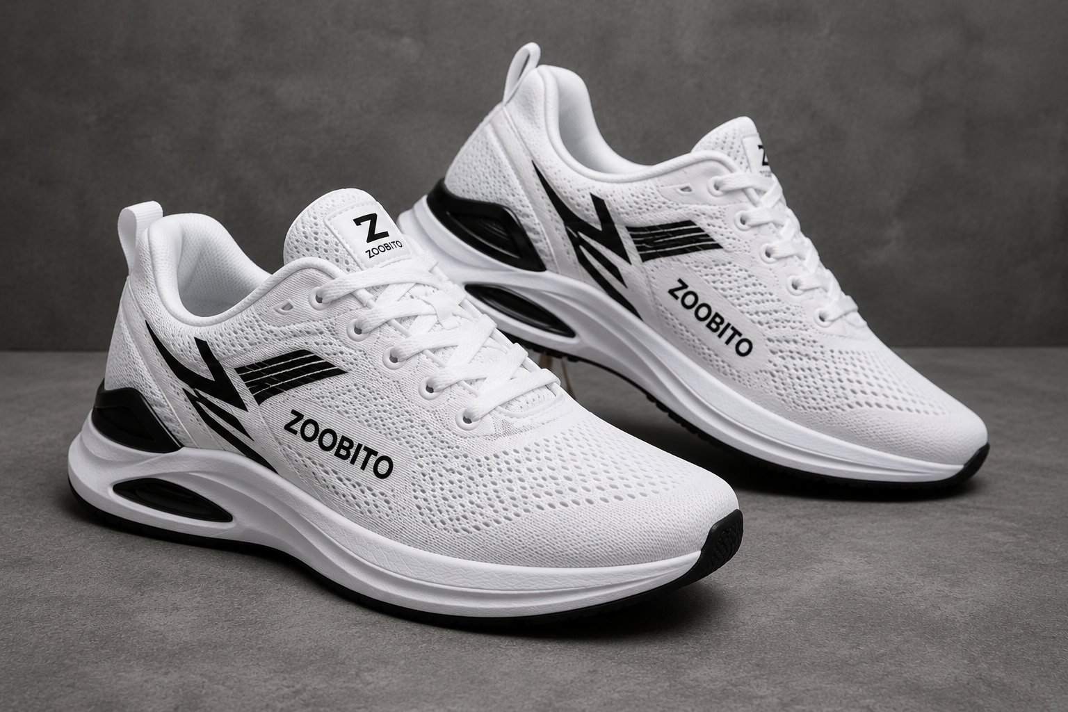 Zoobito