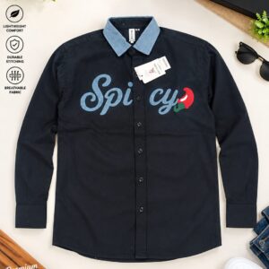 Premium Printed Shirt
