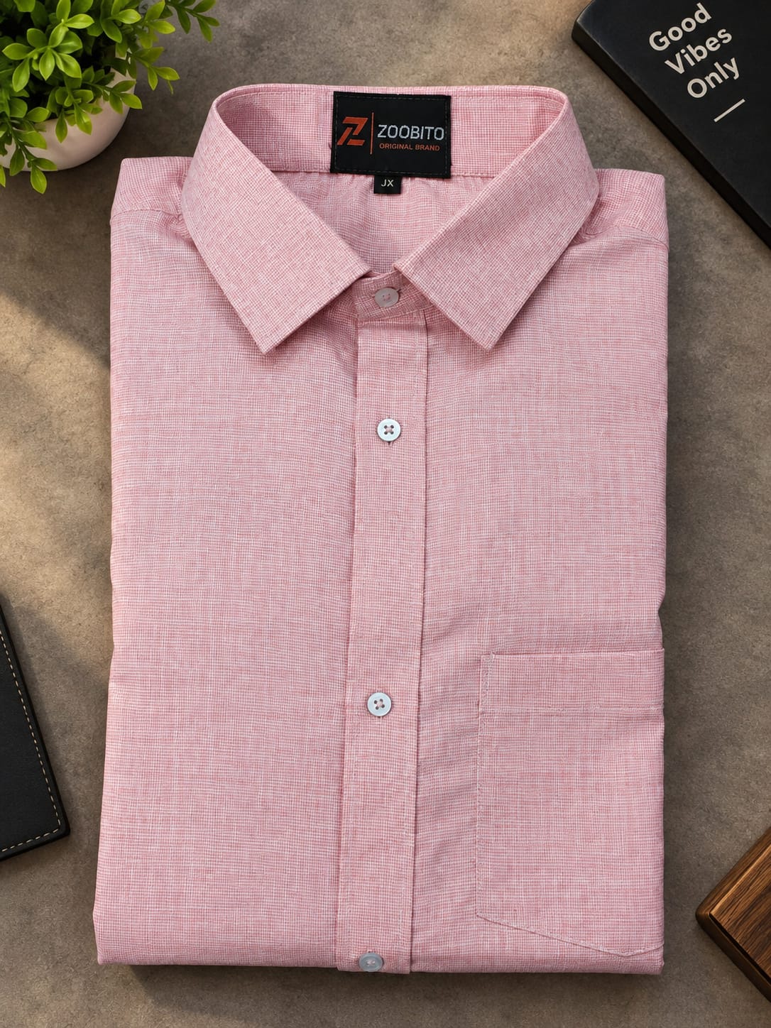 Zoobito Brand Shirt