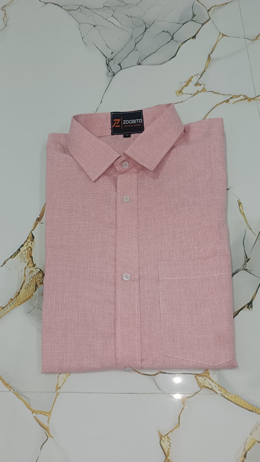 Zoobito Brand Shirt - Image 2