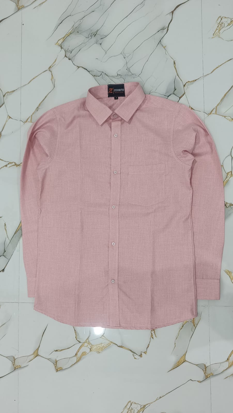 Zoobito Brand Shirt - Image 3