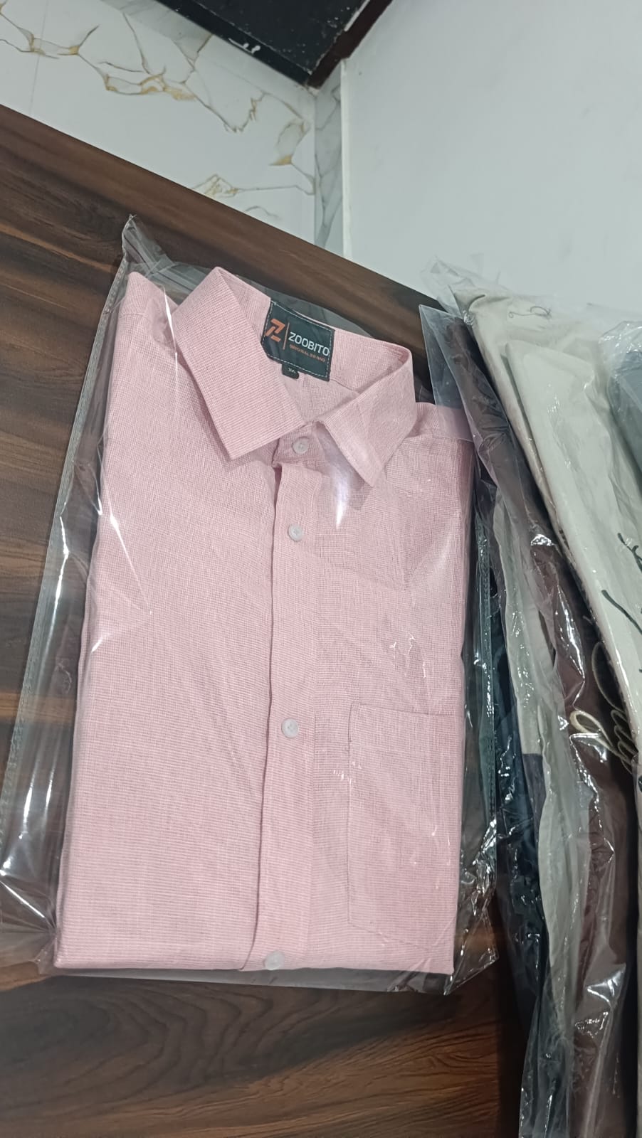 Zoobito Brand Shirt - Image 5